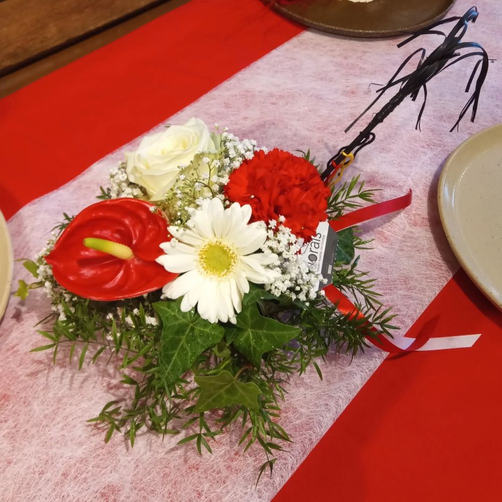 Centre de table