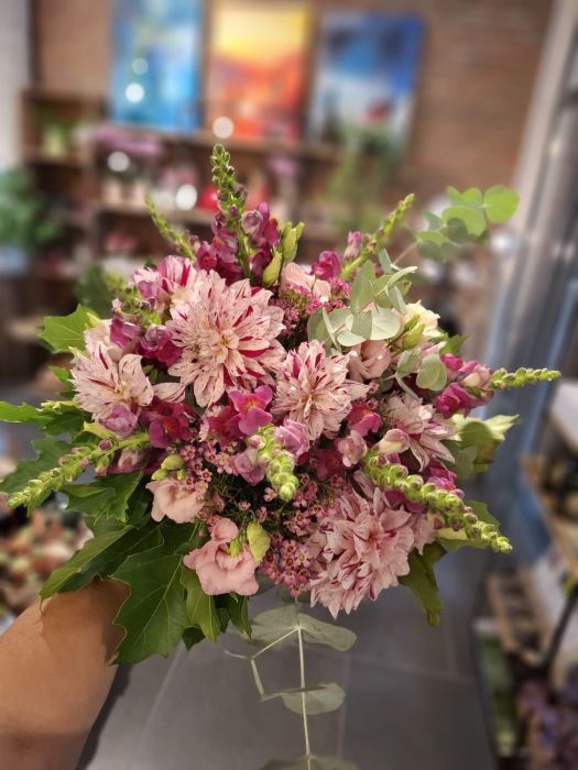 Bouquets 💐  semaine 41 2026