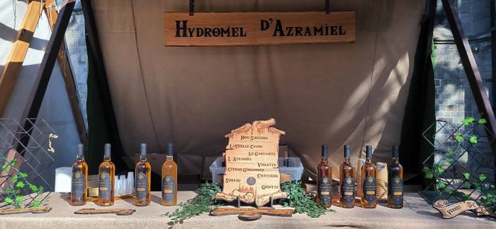Hydromel d'Azramiel