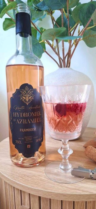 Hydromel d'Azramiel