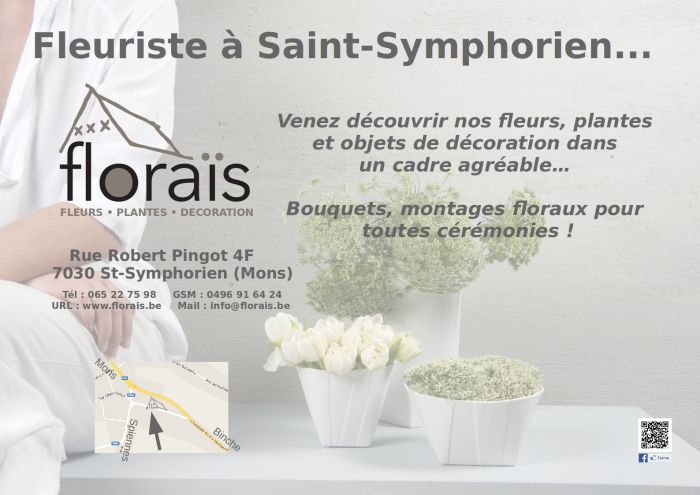 Publicités - visuel